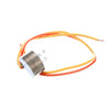 GE Refrigerator and Freezer Defrost Thermostat WR50X133