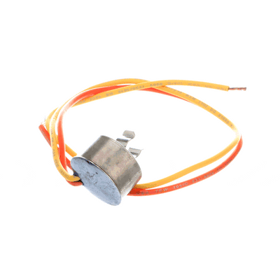 GE Refrigerator and Freezer Defrost Thermostat WR50X133
