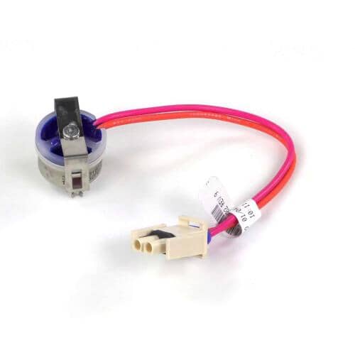 GE Thermostat Cut-Off WR50X29776