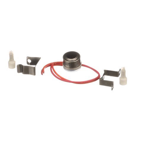 GE Refrigerator and Freezer Defrost Thermostat Kit - WR50X60