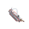 GE Refrigerator and Freezer Defrost Heater Assembly WR51X10029