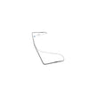 GE Part# WR51X10104 Freezer Defrost Heater (OEM)