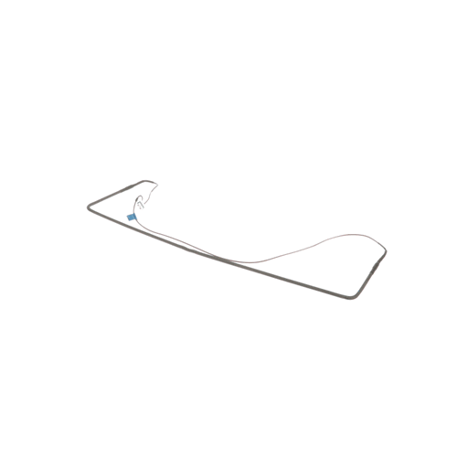 GE Part# WR51X10104 Freezer Defrost Heater (OEM)