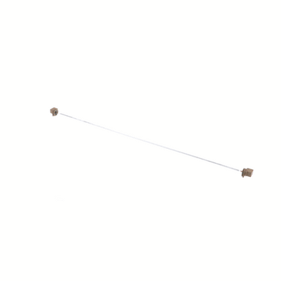 GE GFE28GSKBSS Defrost Heater Assembly Genuine OEM