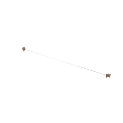 GE PYD22KBLKTS Defrost Heater Assembly Genuine OEM