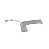 GE Part# WR51X10138 Thaw Heater (OEM)