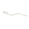 GE Refrigerator and Freezer Drain Heat Probe WR51X10141