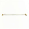 GE Part# WR51X25156 Defrost Heater Assembly (OEM)