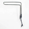 GE Part# WR51X322 Defrost Heater (OEM)