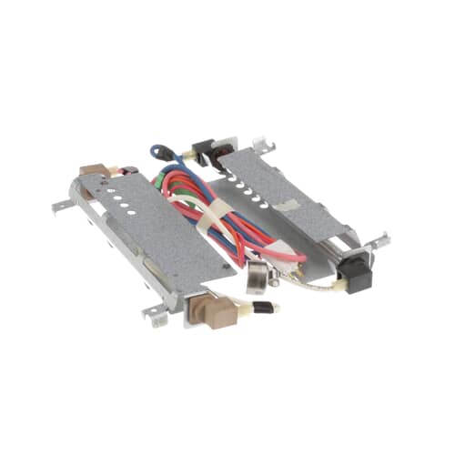 GE Refrigerator Defrost Heater Kit TFX20SABCWW