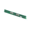 GE Refrigerator and Freezer Display-Control Board WR55X10522