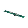 GE Refrigerator and Freezer Temperature Control Board Assembly WR55X10684