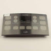 GE Part# WR55X10786 Dispenser Button Control Board  (OEM)
