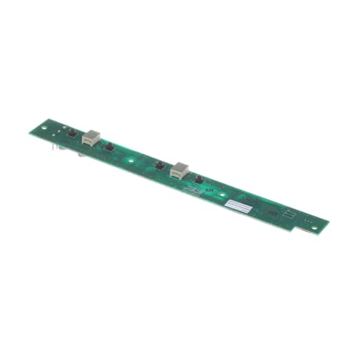 GE Part# WR55X10831 Temperature Control Board Assembly (OEM)