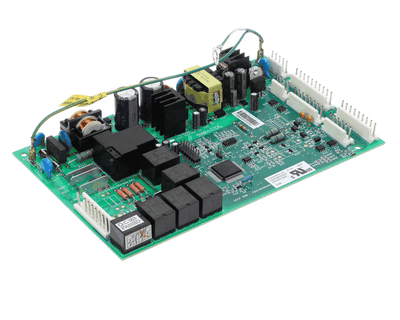 GE Refrigerator Main Control Board Assembly ESS25KSTMSS