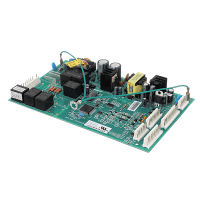 GE Refrigerator HMI Main Board (Combined) PSHS6PGZBESS