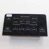 GE Dispenser Interface Control Board Assembly - WR55X11042