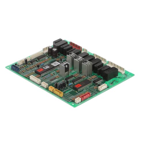 GE Part# WR55X11055 Electronic Control Board Assembly (OEM)