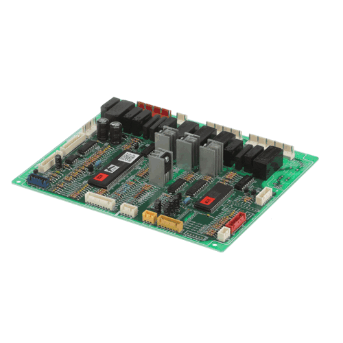 GE Part# WR55X11055 Electronic Control Board Assembly (OEM)