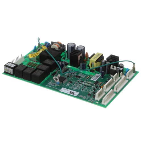 GE Refrigerator and Freezer Electronic Control Board WR55X11064