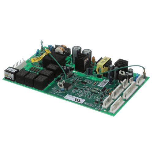 GE Refrigerator and Freezer Electronic Control Board WR55X11064