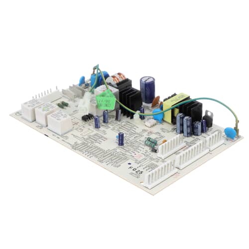 GE Refrigerator and Freezer Control Board Assembly Main WR55X11072