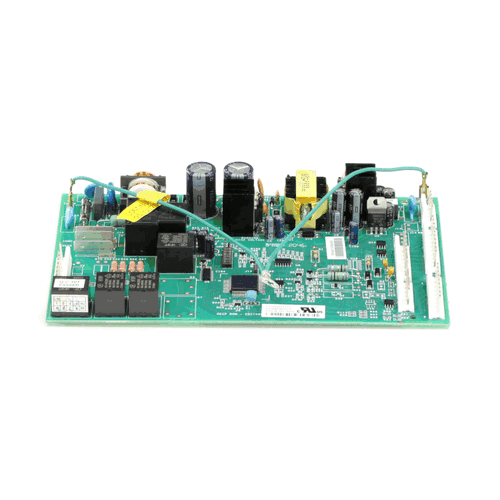 GE Refrigerator and Freezer Main Control Board Assembly WR55X11080