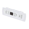 GE Refrigerator and Freezer User Interface Control (White) WR55X11084