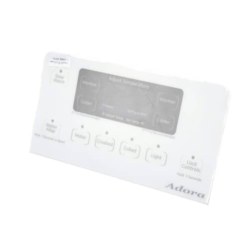 Ge Interface Dispenser Asm - WR55X11091