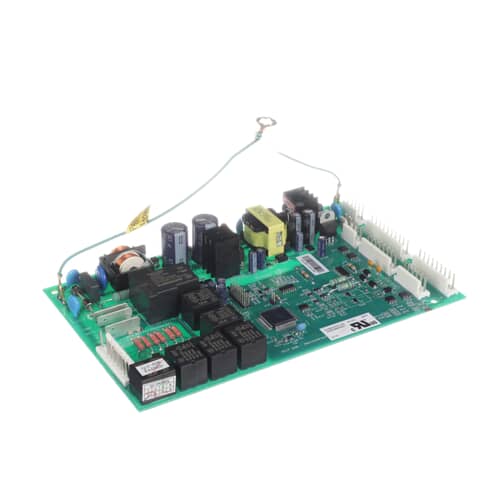 GE Refrigerator and Freezer Main Control Board WR55X11098