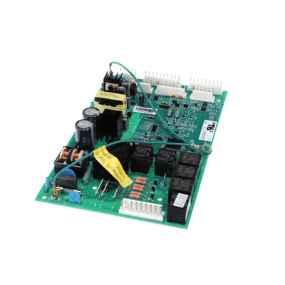 GE Main Control Board Assembly WR55X11098C