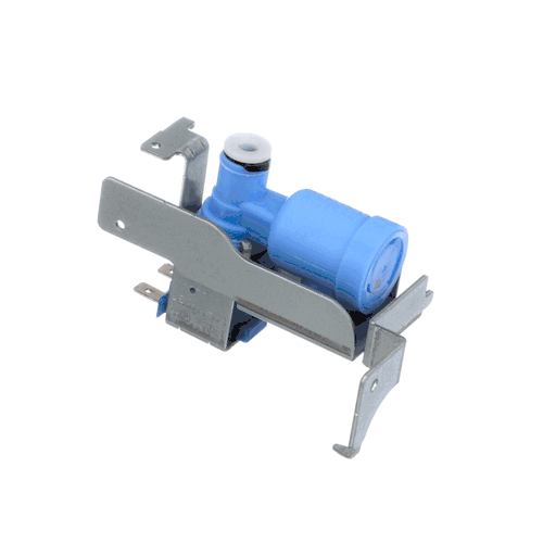 GE Refrigerator and Freezer Water Inlet Valve WR55X11128