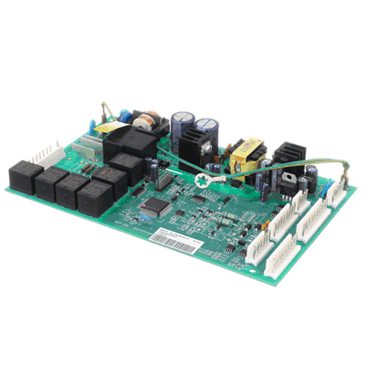 GE Refrigerator and Freezer Electronic Control Board Assembly WR55X11130