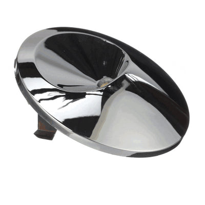 GE PFE28KSKMSS Led Light Cover Genuine OEM