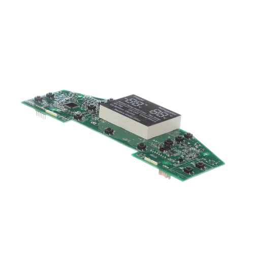 GE Refrigerator and Freezer Dispenser Control Board (Display and Temperature) WR55X11144