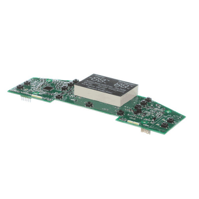 GE Refrigerator and Freezer Dispenser Control Board (Display and Temperature) WR55X11144