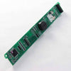 GE Refrigerator and Freezer Temperature Control Board Assembly WR55X11164