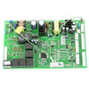 GE Main Control Board - WR55X21079