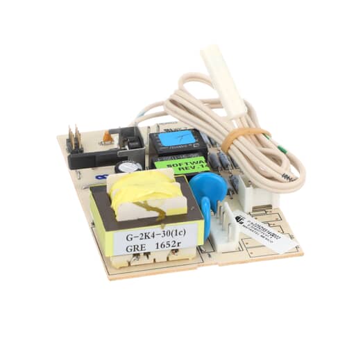GE Part# WR55X22483 Refrigerator Control Board (OEM)