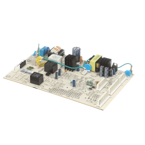 GE Refrigerator Electronic Control Board – GNS23GSHBFSS