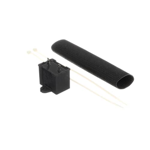 GE Refrigerator Run Capacitor GFE24JSKAFSS