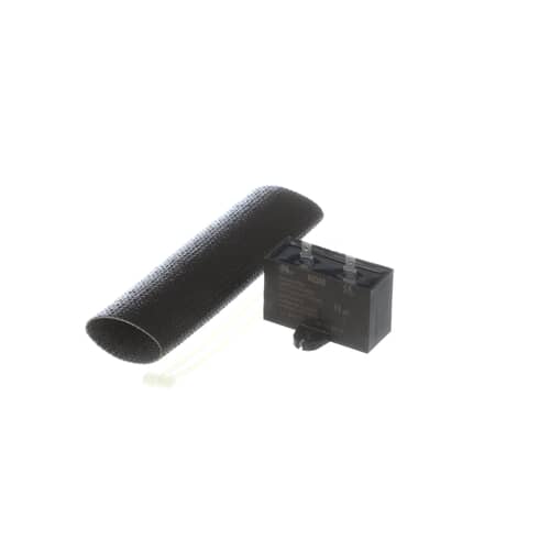 GE Part# WR55X24065 Capacitor Kit (OEM)