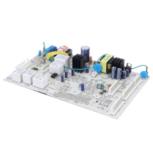 GE Electronic Control Board WR55X24347