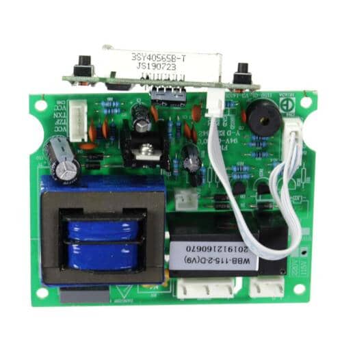 GE Part# WR55X24392 User Interface Control Board (OEM)