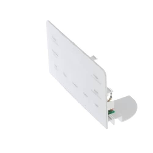 GE Part# WR55X25608 Display Control Assembly (OEM) White