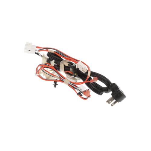 GE Part# WR55X26144 Wiring Harness Assembly (OEM)