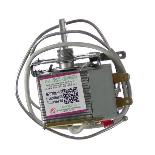 GE Part# WR55X26402 Thermostat (OEM)