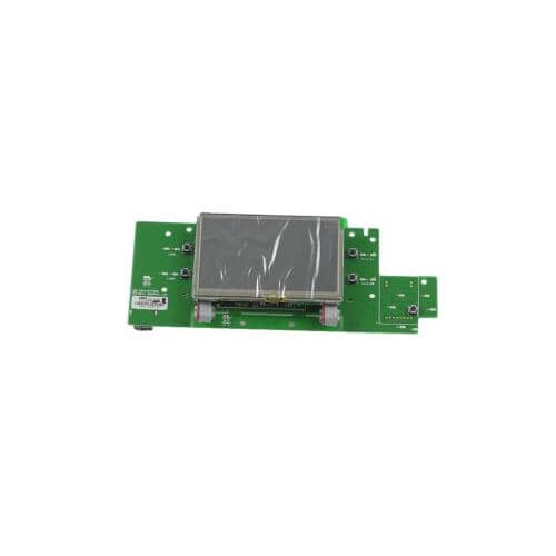 GE Graphic LCD Control Board Assembly WR55X26547