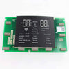 GE Part# WR55X26552 Lcd Display Board (OEM)
