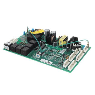 GE Electronic Control Board WR55X26586